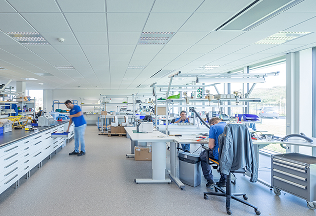 lemo netherlands cable assembly