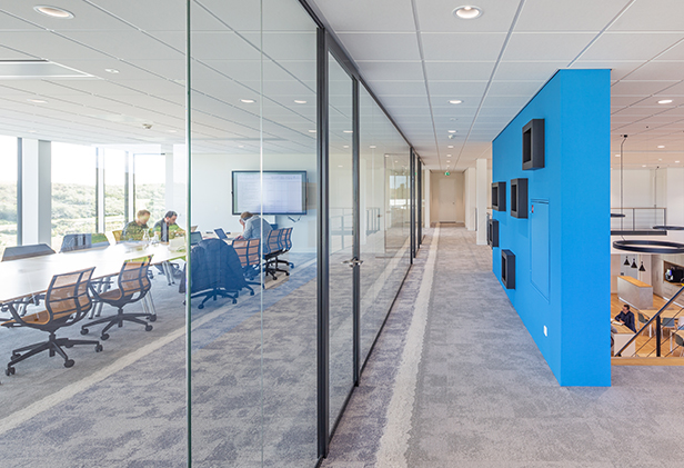 lemo netherlands top level interior