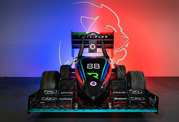 unibo motorsport elettra