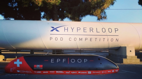 hyperloop